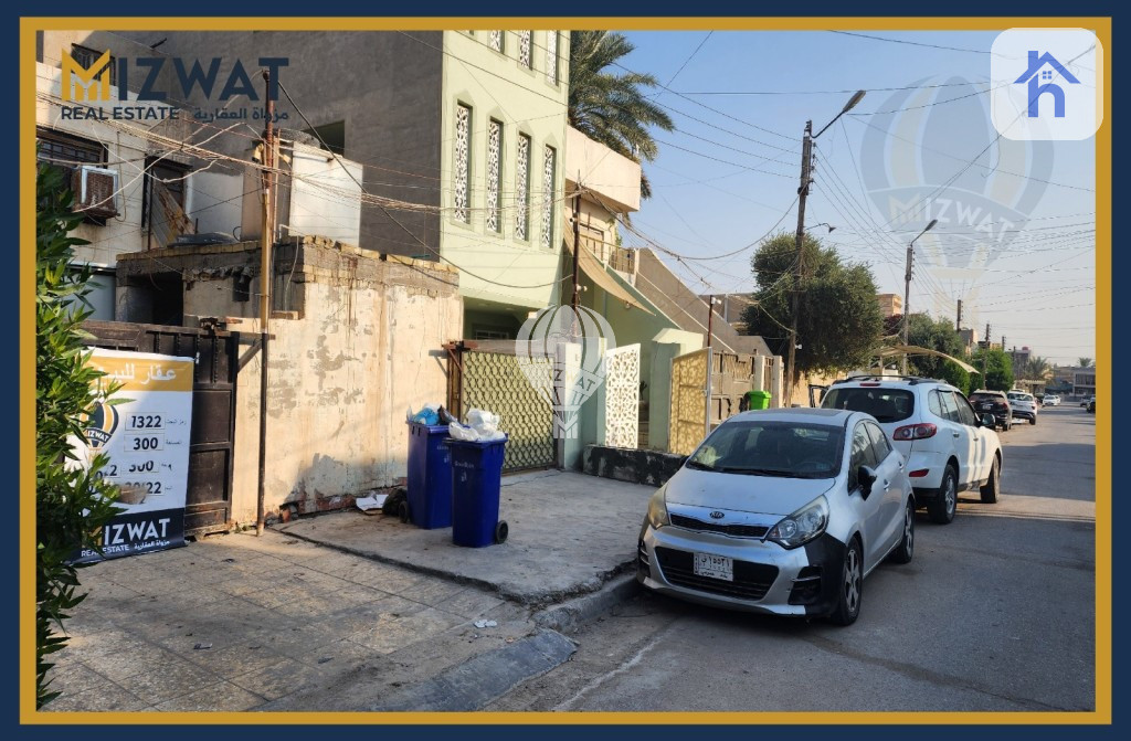 منزل واسع في العامرية صورة 2