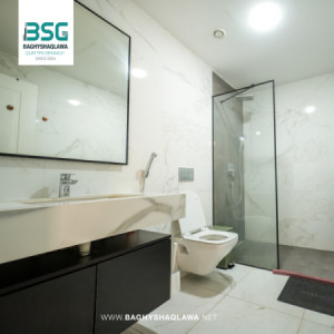 Furnished Apartment in Boulevard image 9
