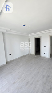 Modern Apartment Resim 4