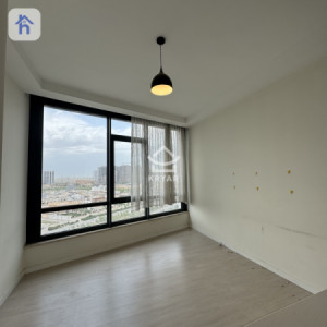 Modern studio apartment with city views Resim 3
