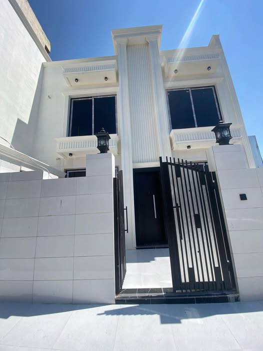 4 Bedroom House in Erbil