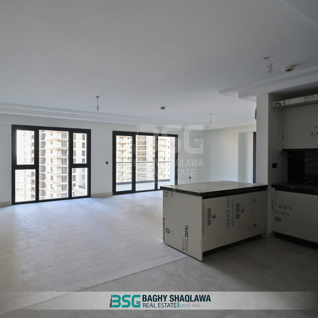 شوقەیەکی فراوان لە تاوەری ڕامی