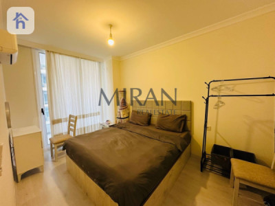 Furnished Apartment For Rent Resim 3