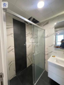 Modern 2-Bedroom Apartment in Erbil Resim 12