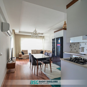 شوقەی ڕاخراو بۆ کرێ image 1