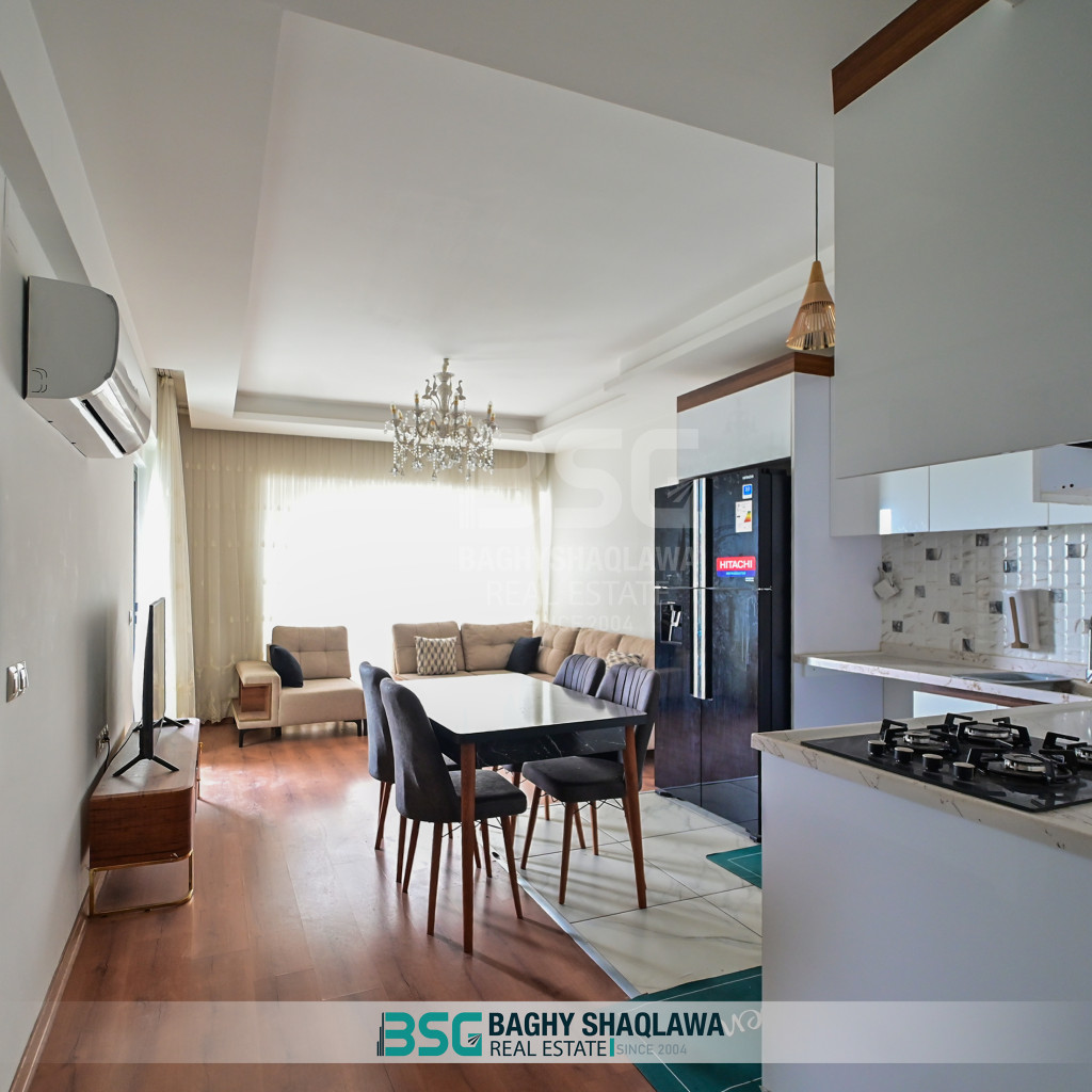 شوقەی ڕاخراو بۆ کرێ