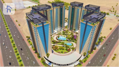 Apartment in Cash image 2