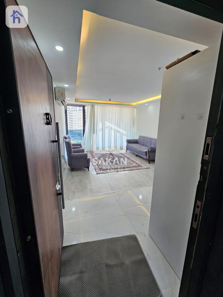 External View Apartment