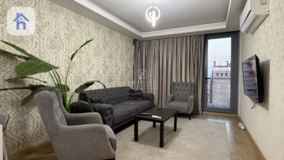 Modern Apartment image 1