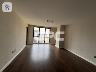 Modern Apartment Resim 3