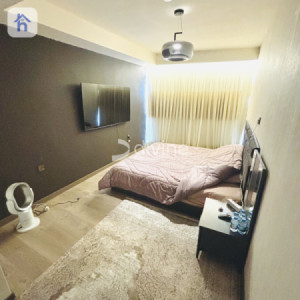 Luxurious 4-Bedroom Apartment, Erbil image 5