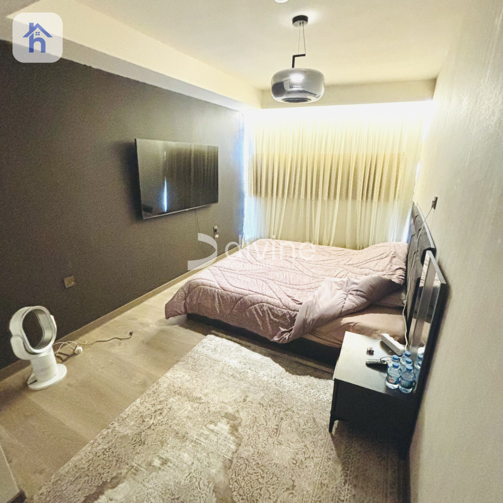 Luxurious 4-Bedroom Apartment, Erbil Image 5