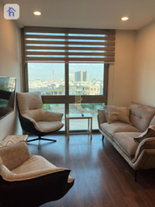 شقة الواجهة الخارجیة image 3