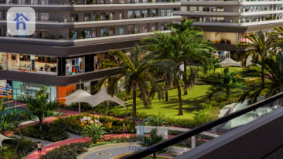 Spacious Apartment in Prime Location Image 5