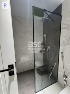 Furnished Apartment in Boulevard Resim 12