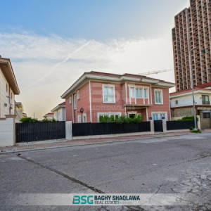 خانووی مۆدێرن پێنج ژووری نوستن image 1