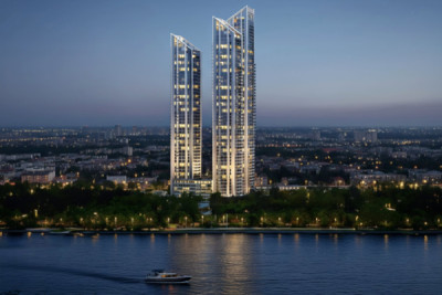 Al Fakher Towers Resim 18