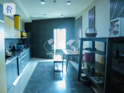 Spacious Furnished Office Erbil Sale image 9