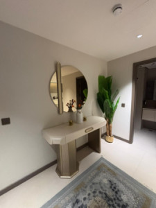 Furnished Apartment For Rent Resim 10