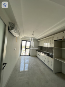 Spacious apartment in Rami Towers Resim 4