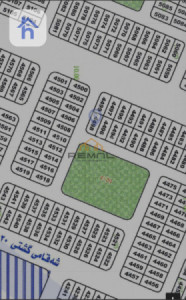 Residential Plot Opposite Garden for Sale image 1