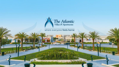 منزل واسع في اتلانتيك ستي صورة 13