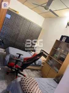 Two Floor House Resim 5