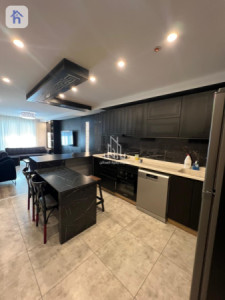 شقة مفروشة حديثة للإيجار في أربيل صورة 7