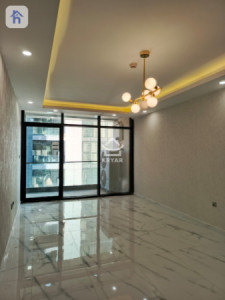 Spacious One-Bedroom Apartment in Sky Towers image 6