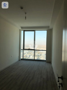 Spacious 2-Bedroom Apartment in Empire Square Resim 4