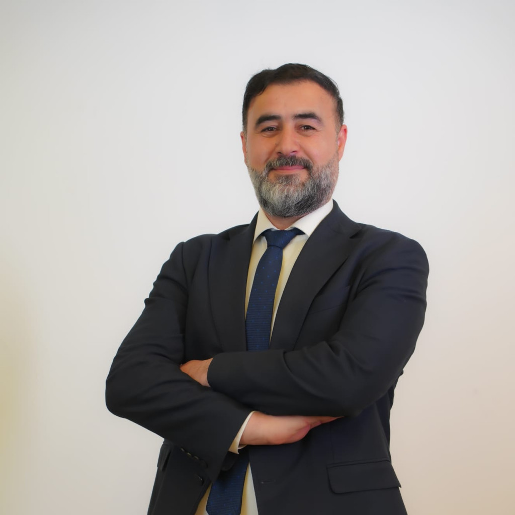Tariq Abdulkarim