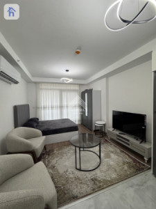 شقة استوديو حديثة في أبراج إمباير بيرل image 1