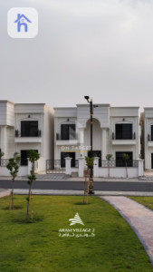 Modern House in Aram Village 2 image 8