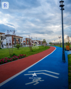 خانووی دوو نهۆمی image 2