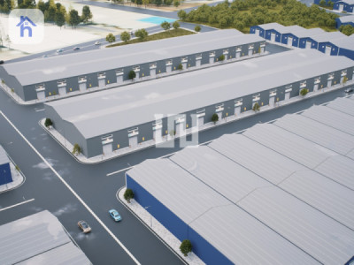 Large Warehouse for Sale image 3