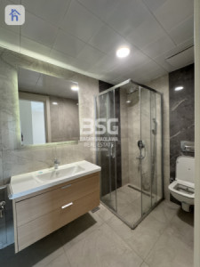Modern 2-BR Apartment in Erbil Image 11