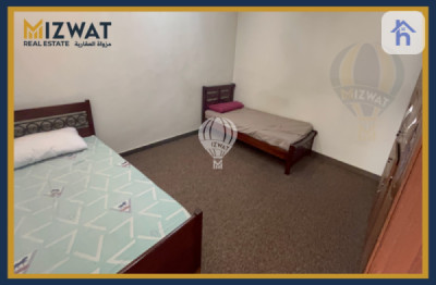 Furnished Apartment For Rent Resim 4