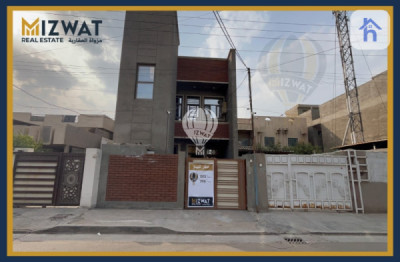 Spacious 4-Bedroom House in Al Dora image 1