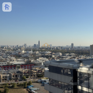 Modern Apartment in Cavalli Tower Image 8