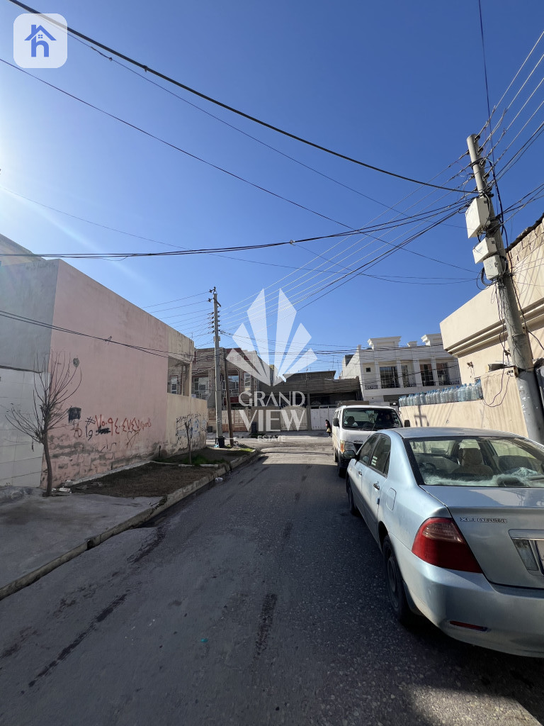 خانووی یەک نهۆمی وێنە 3