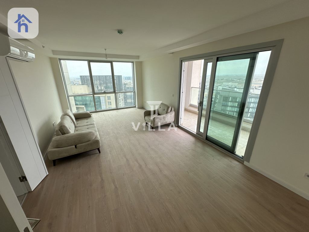 Modern Apartment