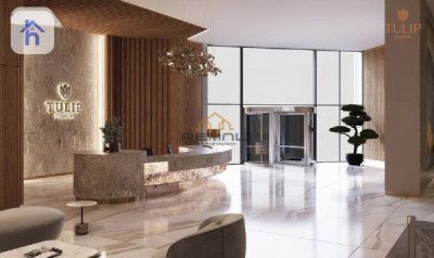 Elegant 4-bedroom apartment in Erbil Image 8