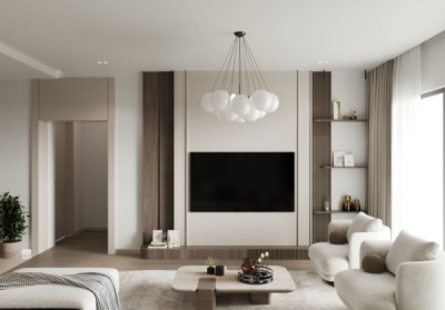 Apartment in Installment Resim 6