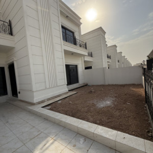 Two Floor House image 2