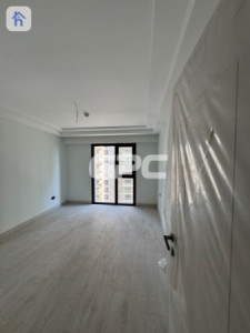 Modern 2-Bedroom Apartment in Rami Tower Image 12