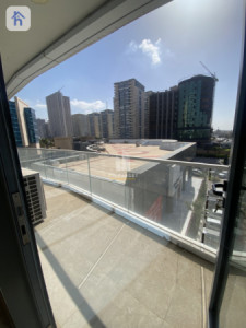 Apartment (1+1) Resim 8