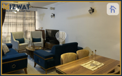 Spacious Home in Al Jihad Area Image 4