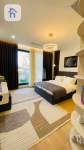 Spacious Home in Asco Village image 8