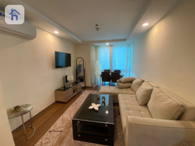 Furnished Apartment For Rent image 1