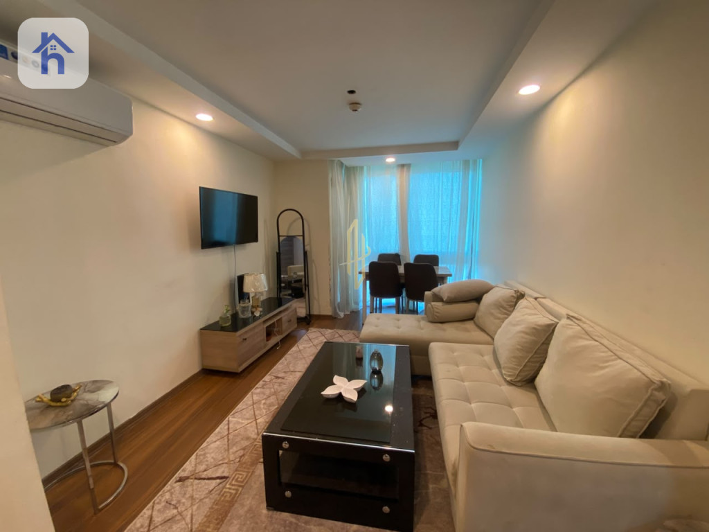 Furnished Apartment For Rent